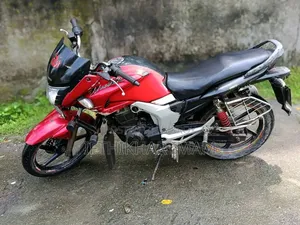 হিরো হাঙ্ক ২০২০ লাল