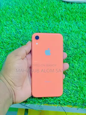 Apple iPhone XR 128 GB Orange