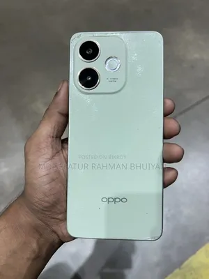 Oppo A5 Pro 256 GB Green