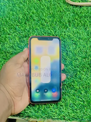 Apple iPhone XR 128 GB Orange