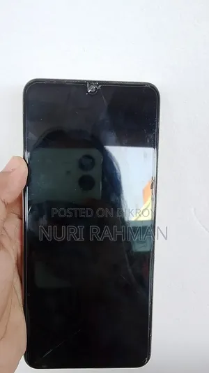 Realme C55 128 GB Rose Gold