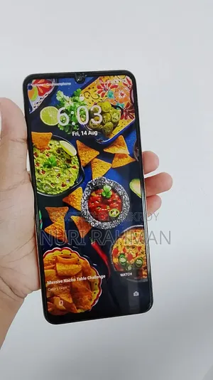 Realme C55 128 GB Rose Gold