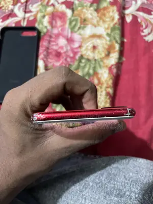 অ্যাপল আইফোন ৭ প্লাস ১২৮ জিবি রেড