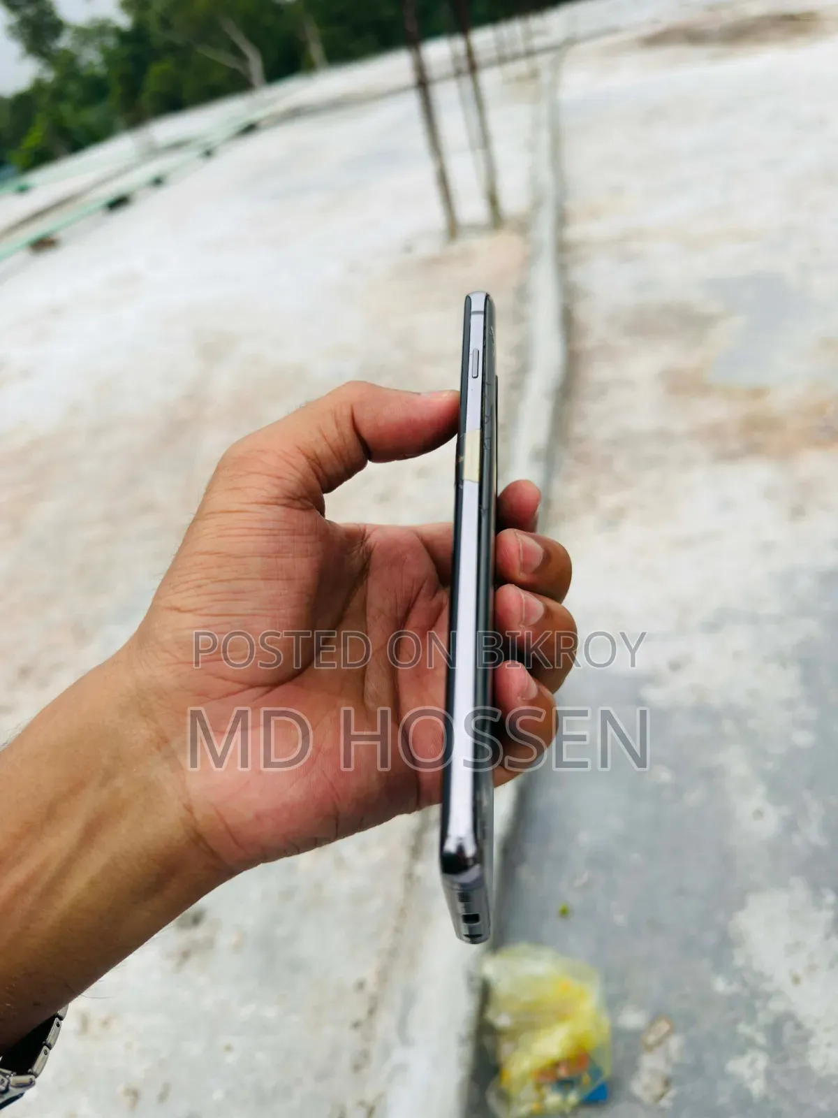 Samsung Galaxy S10 128 GB Black