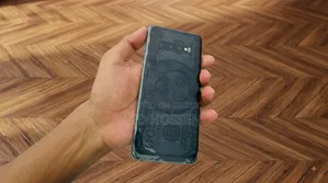 Samsung Galaxy S10 128 GB Black
