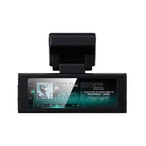Wiwu Wi-Dc201 WiFi Dash Camera