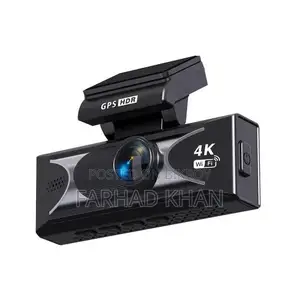 Wiwu Wi-Dc201 WiFi Dash Camera