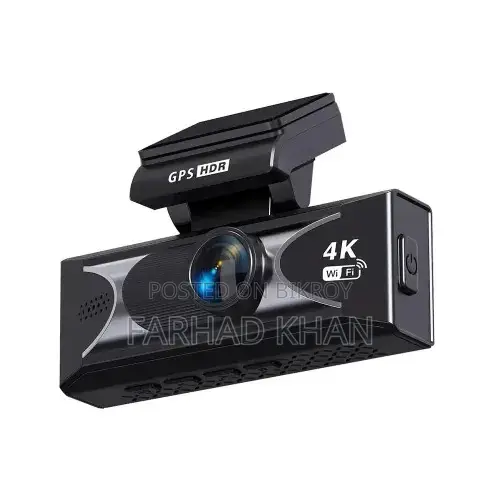 Wiwu Wi-Dc201 WiFi Dash Camera