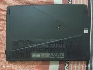 Laptop Asus ROG Strix GL503 20GB Intel Core i7 SSD 128GB