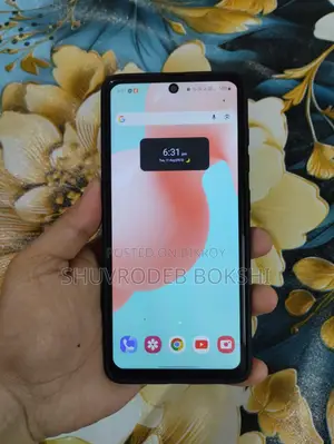 স্যামসাং গ্যালাক্সি এ৫১ ১২৮ জিবি ব্ল্যাক