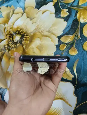 স্যামসাং গ্যালাক্সি এ৫১ ১২৮ জিবি ব্ল্যাক