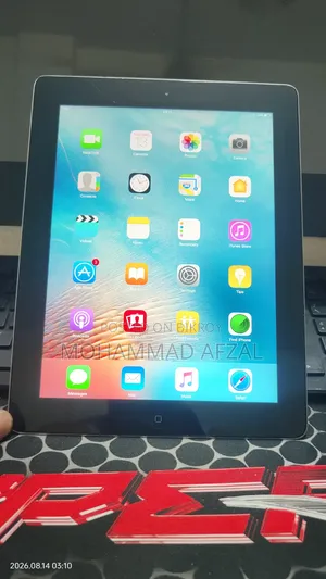 Apple iPad 4 Wi-Fi + Cellular 64 GB Silver