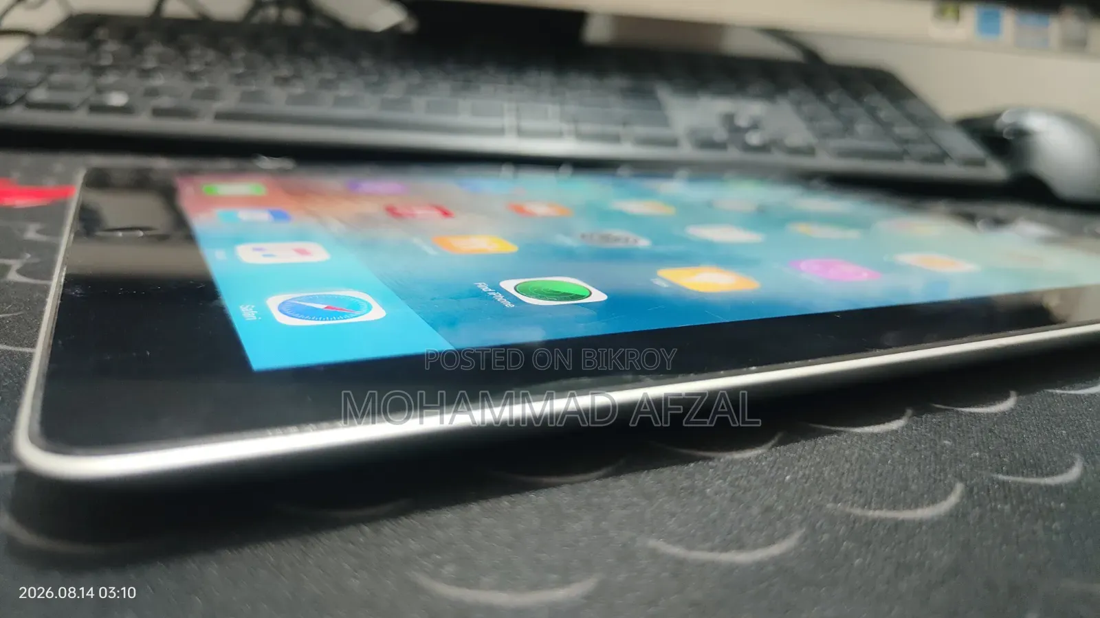 Apple iPad 4 Wi-Fi + Cellular 64 GB Silver