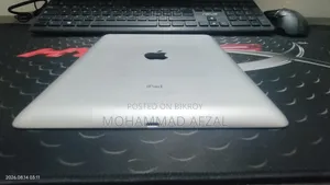 Apple iPad 4 Wi-Fi + Cellular 64 GB Silver