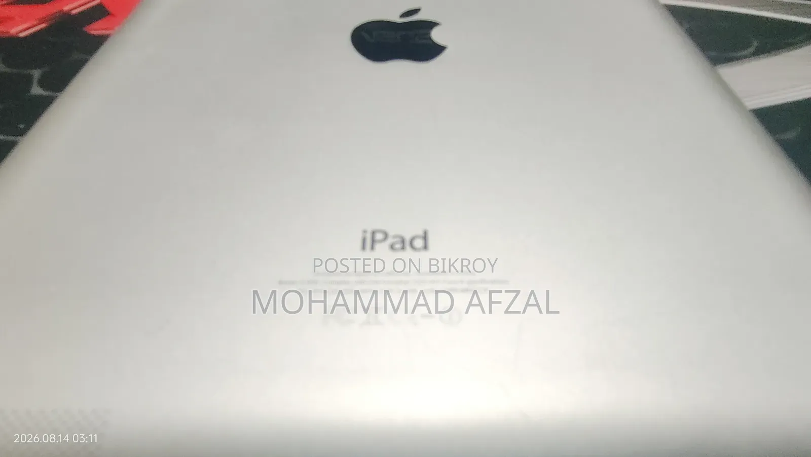 Apple iPad 4 Wi-Fi + Cellular 64 GB Silver