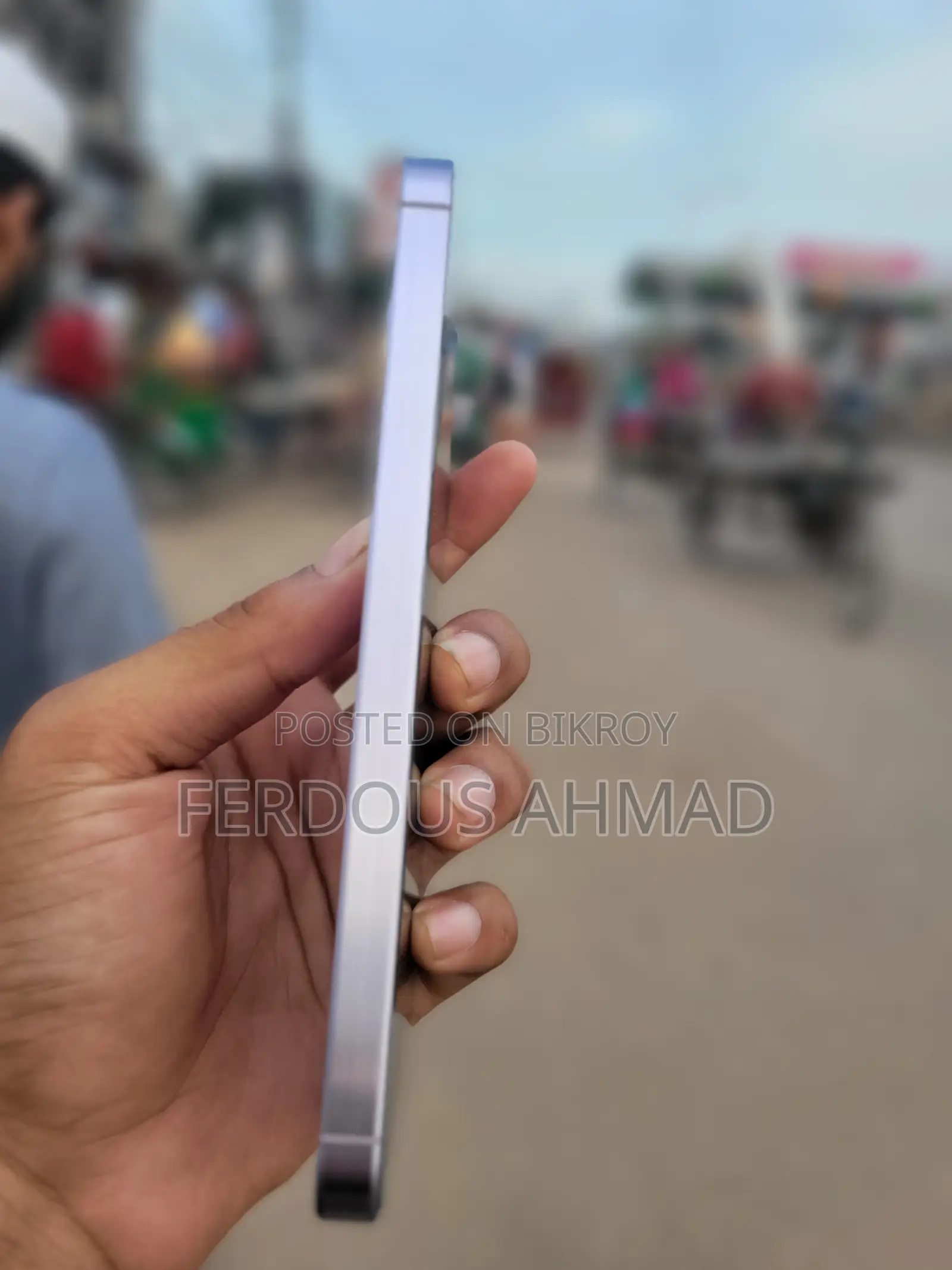 স্যামসাং গ্যালাক্সি এ৫৫ ১২৮ জিবি পিংক