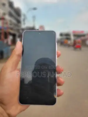 স্যামসাং গ্যালাক্সি এ৫৫ ১২৮ জিবি পিংক
