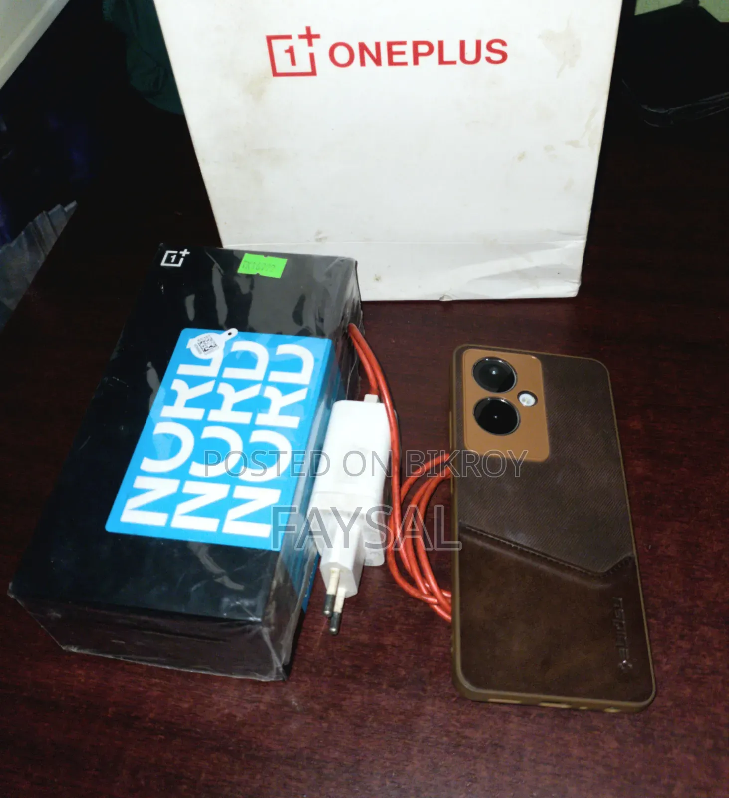 OnePlus Nord N30 SE 128 GB Gray