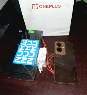 OnePlus Nord N30 SE 128 GB Gray