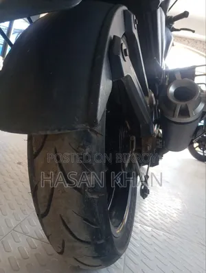 Yamaha FZS V2 2018 Yellow
