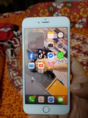 অ্যাপল আইফোন ৬এস প্লাস ১৬ জিবি গোলাপি