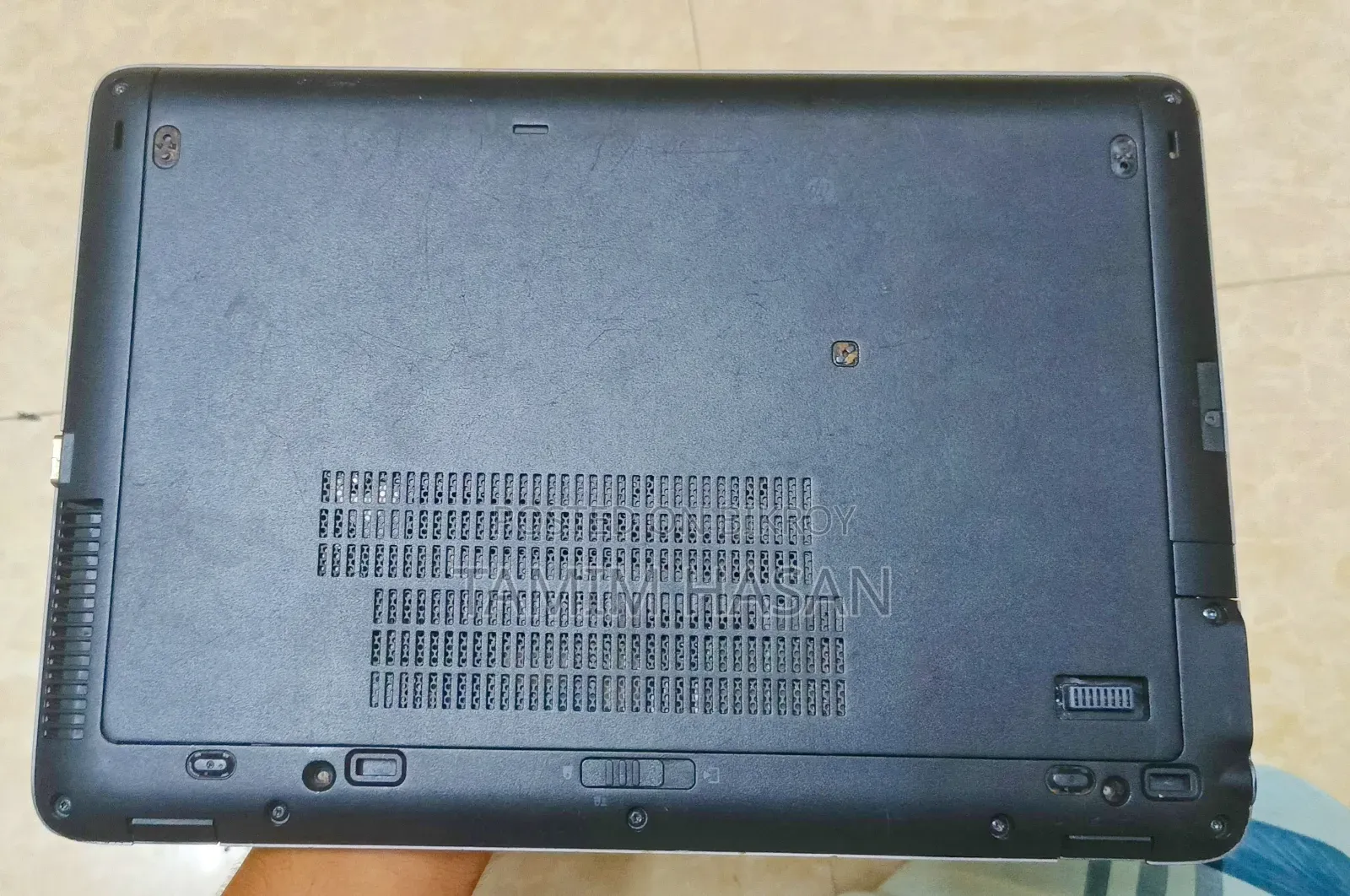 Laptop HP EliteBook 840 G3 8GB Intel Core i5 SSD 512GB