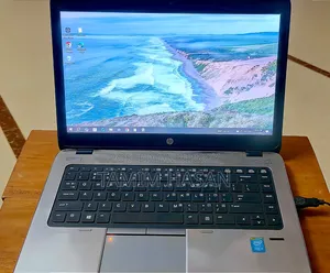 Laptop HP EliteBook 840 G3 8GB Intel Core i5 SSD 512GB