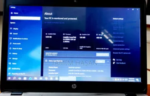 Laptop HP EliteBook 840 G3 8GB Intel Core i5 SSD 512GB