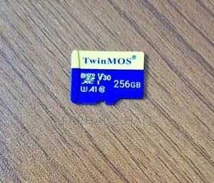 Twinmos 256GB MicroSD