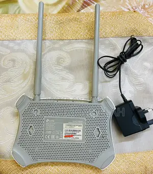 TP-Link Router