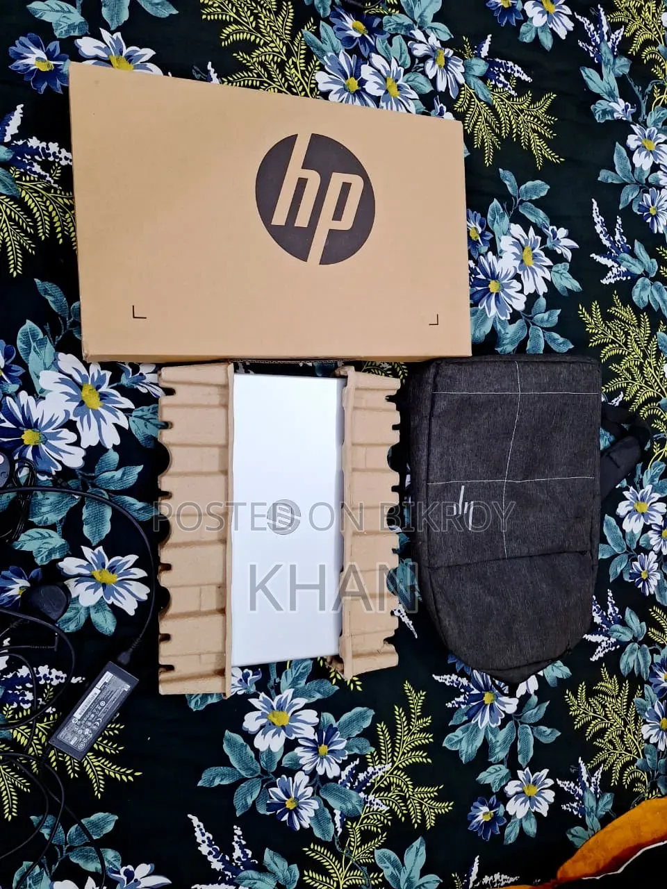 Laptop HP 14-dq1025cl 8GB Intel Core i5 SSD 256GB