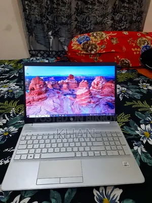 Laptop HP 14-dq1025cl 8GB Intel Core i5 SSD 256GB