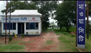 ঢাকা মাওয়া সিটিতে ৩ কাঠা জমি সেরা ভবিষ্যৎ বিনিয়োগ