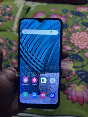 Samsung Galaxy A30s 128 GB Black