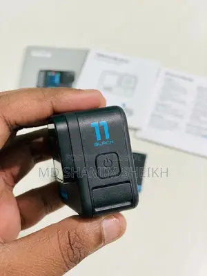GoPro Hero 11 Black
