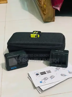 GoPro Hero 11 Black