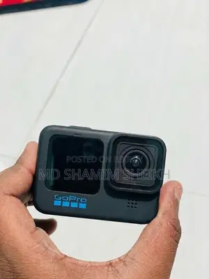 GoPro Hero 11 Black