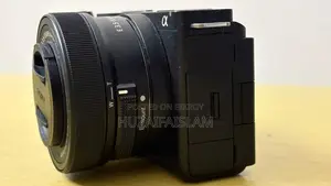 Sony ZV-E10 II + 16-50mm II Lens for Sale