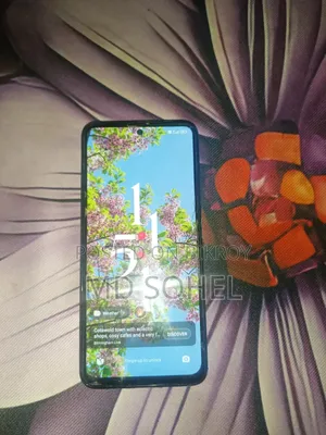 Xiaomi Redmi Note 11 64 GB Green