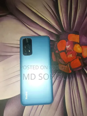 Xiaomi Redmi Note 11 64 GB Green