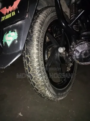 এইচ পাওয়ার যারা-১০০ ২০১৭ কালো