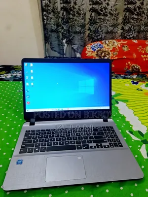 Laptop Asus A42JB 4GB Intel Celeron SSD 128GB