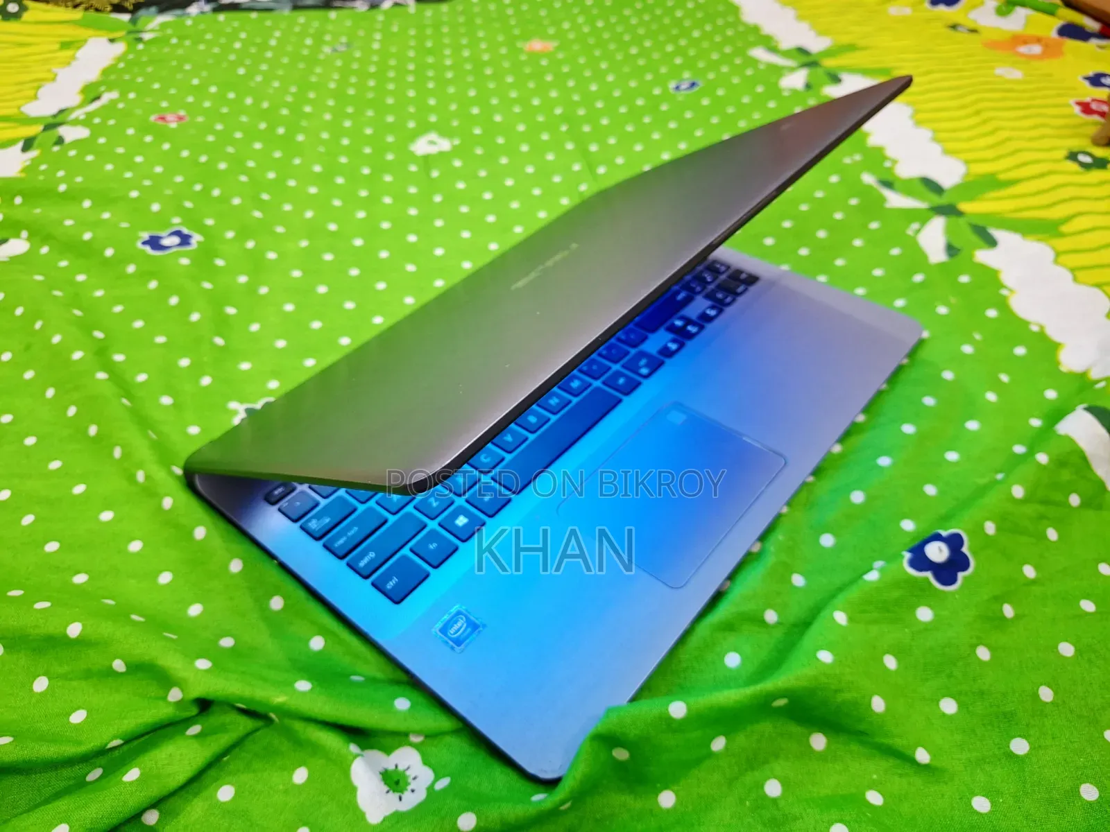Laptop Asus A42JB 4GB Intel Celeron SSD 128GB