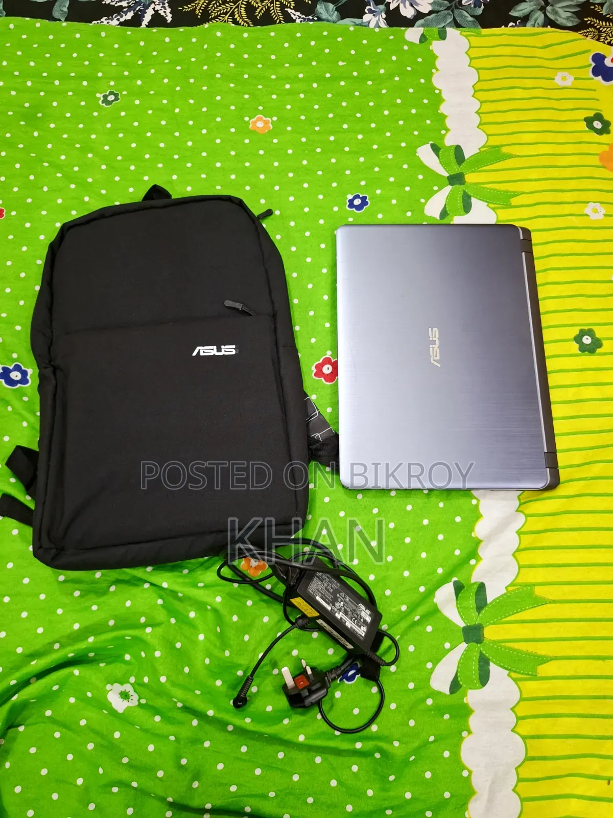 Laptop Asus A42JB 4GB Intel Celeron SSD 128GB