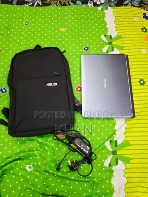 Laptop Asus A42JB 4GB Intel Celeron SSD 128GB