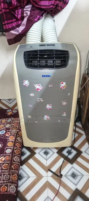 Portable AC 1 Ton