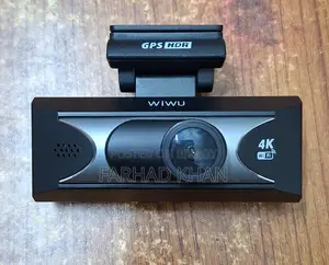 Wiwu Wi-Dc201 WiFi Dash Camera