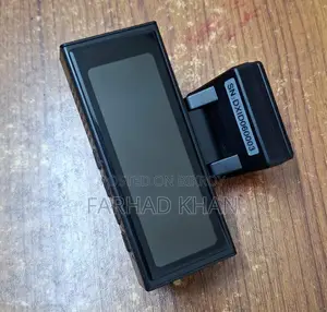 Wiwu Wi-Dc201 WiFi Dash Camera
