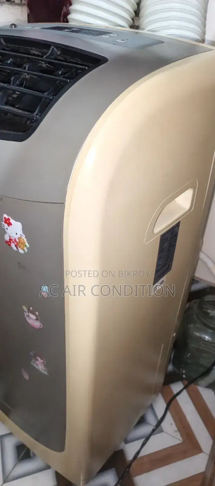 Portable AC 1 Ton