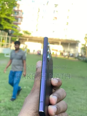 Samsung Galaxy S22 Ultra 256 GB Purple